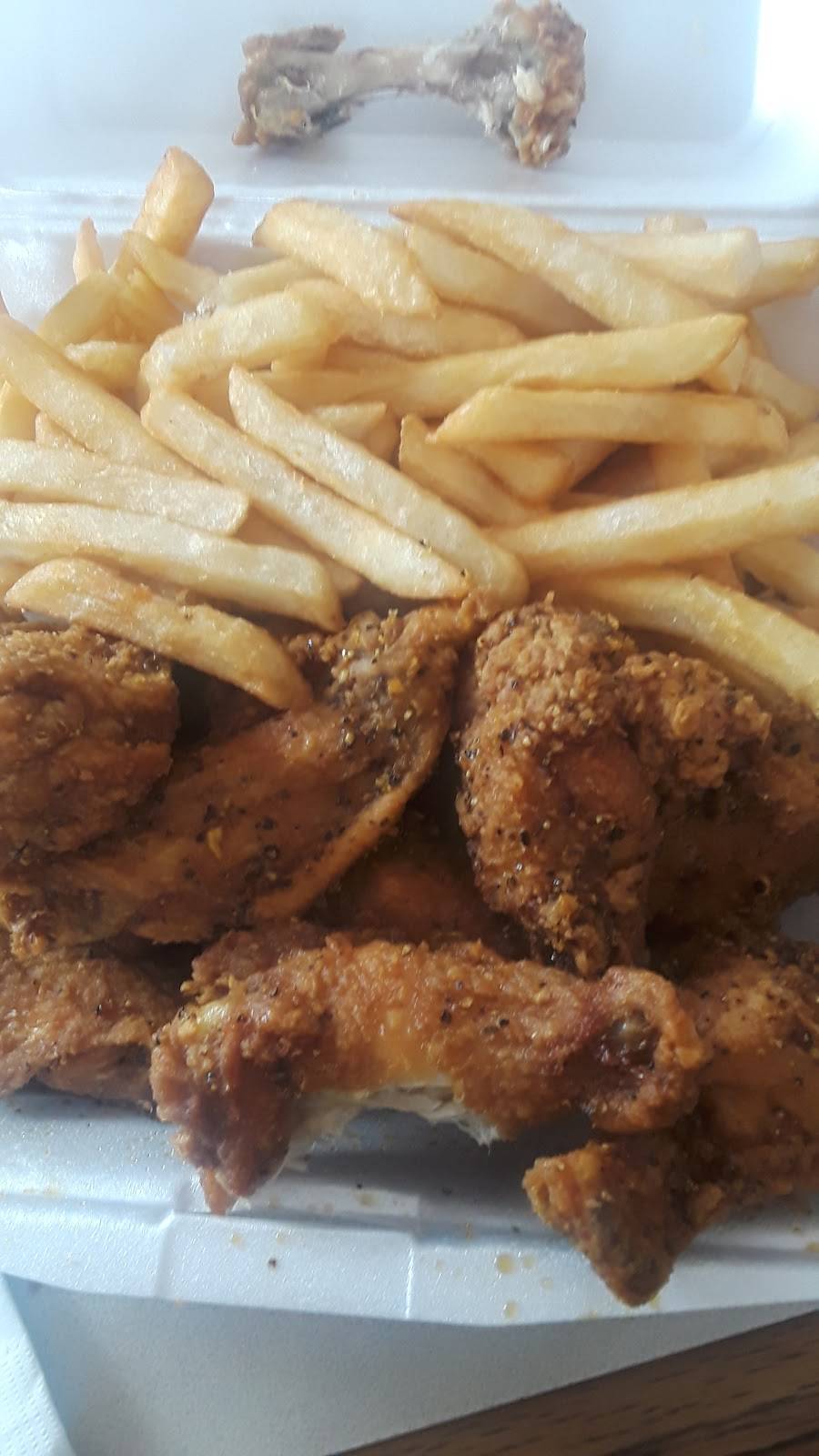 Original Timmys | restaurant | 6418 Martin Luther King Blvd, Houston, TX 77033, USA | 7137338289 OR +1 713-733-8289