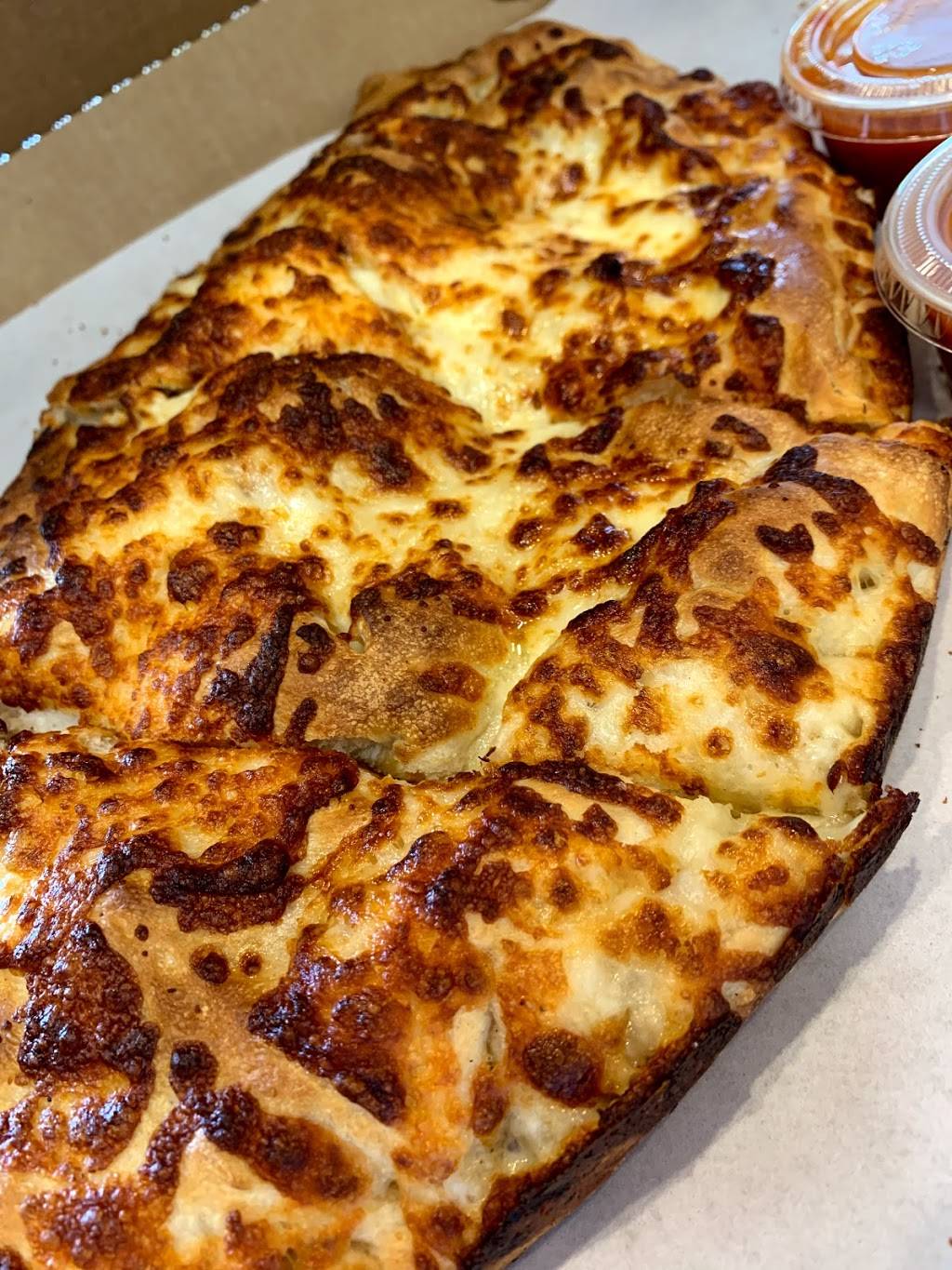 Port Pizza & Subs | restaurant | 25 Storey Ave, Newburyport, MA 01950, USA | 9782557988 OR +1 978-255-7988