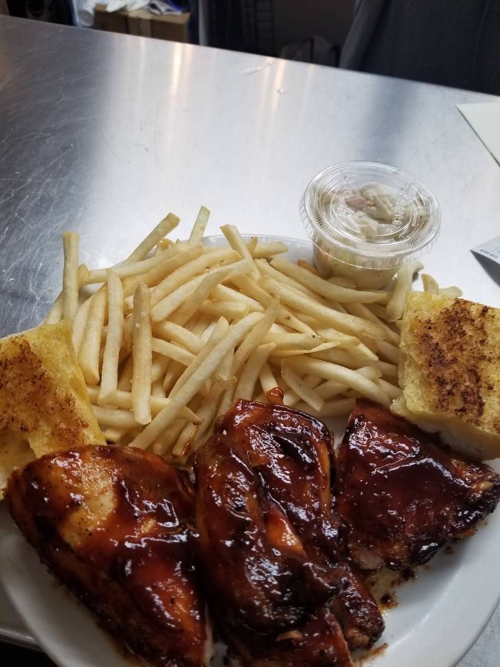 Antoni 1 - Grill & Catering | restaurant | 1310 E 53rd St, Chicago, IL 60615, USA | 8724653701 OR +1 872-465-3701