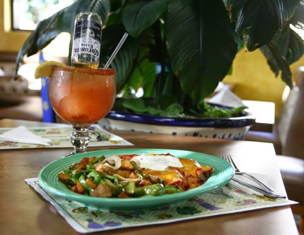 Maya Méxican Restaurant | restaurant | 110 S Lincoln St, Santa Maria, CA 93458, USA | 8052879920 OR +1 805-287-9920