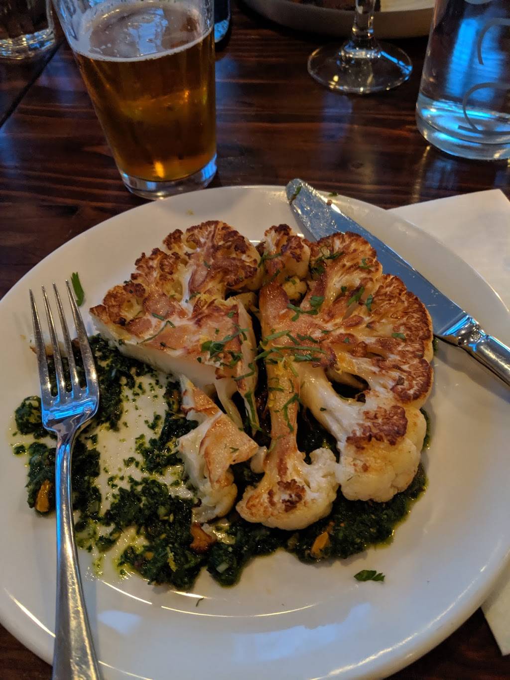 Green Hill Kitchen | restaurant | 48 Front St, Greenport, NY 11944, USA | 6314774900 OR +1 631-477-4900