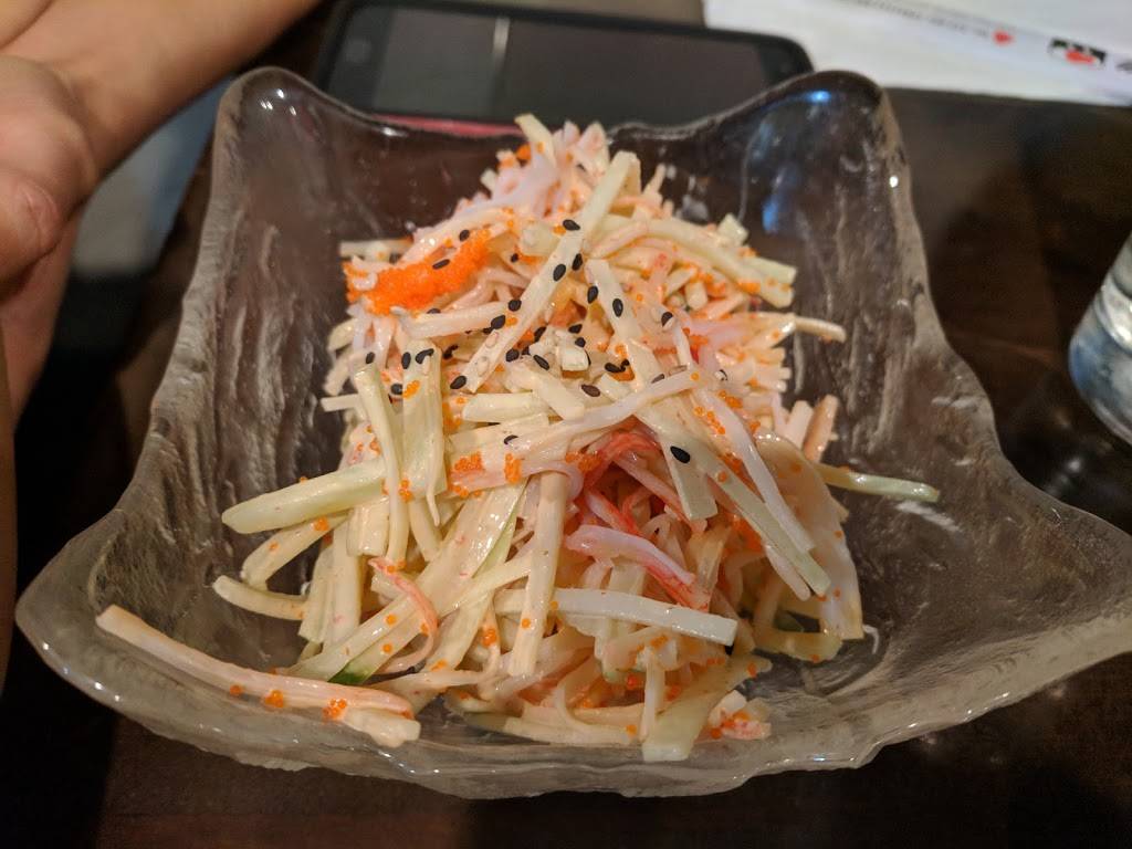 Oishi Bay | restaurant | 230 E 29th St, New York, NY 10016, USA | 2126832283 OR +1 212-683-2283