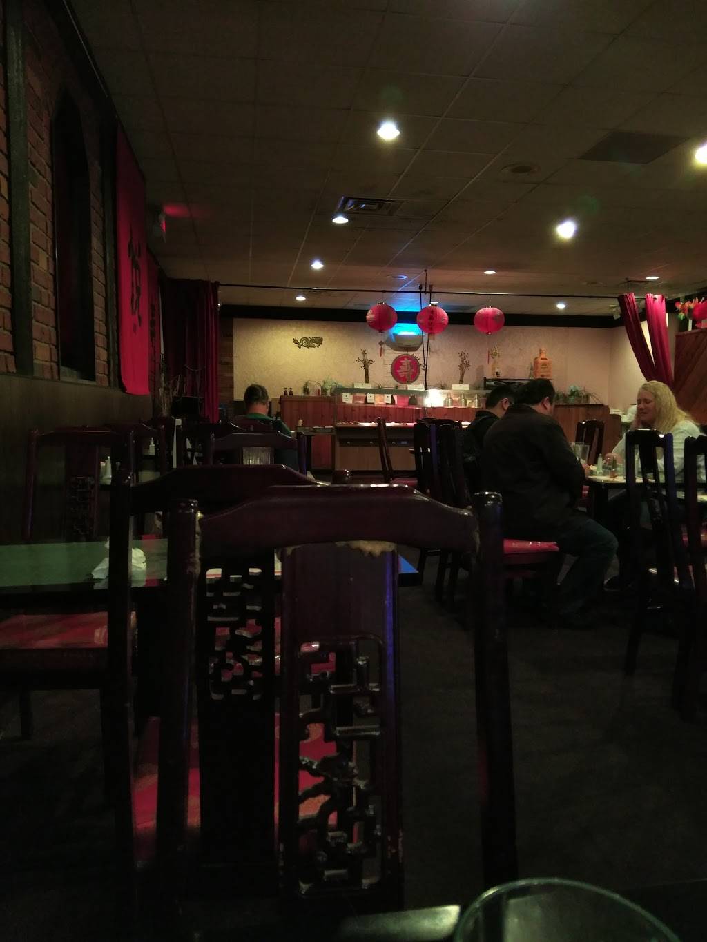 Hunan Garden | restaurant | 380 Cedar St, St Paul, MN 55101, USA | 6512247588 OR +1 651-224-7588