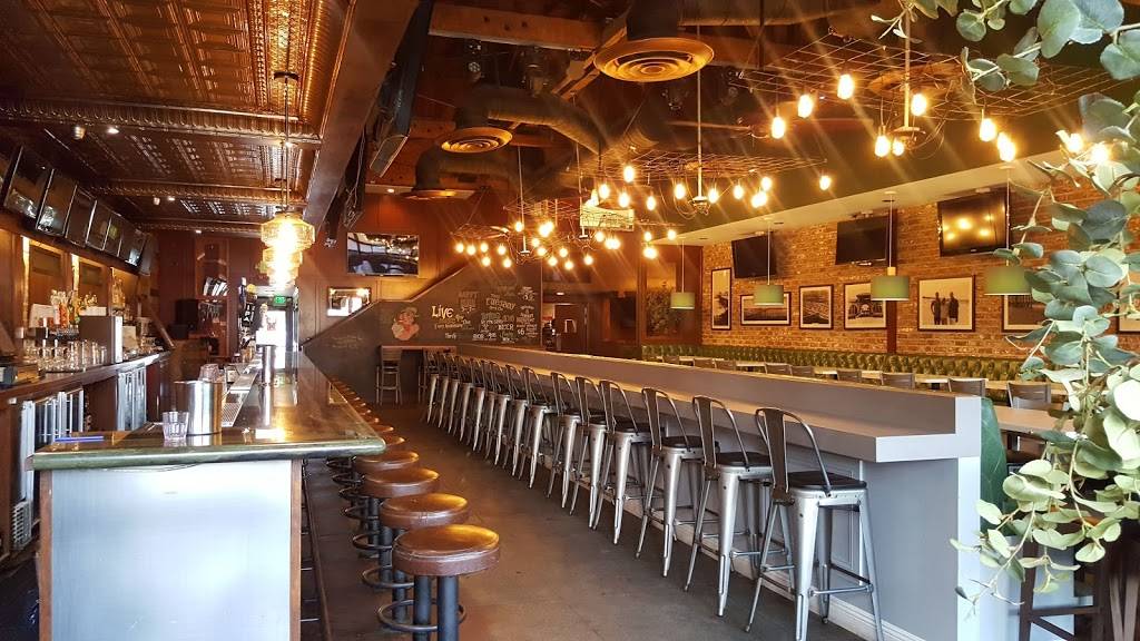 Patrick Molloys Sports Pub | night club | 50 Pier Ave, Hermosa Beach, CA 90254, USA | 3107989762 OR +1 310-798-9762