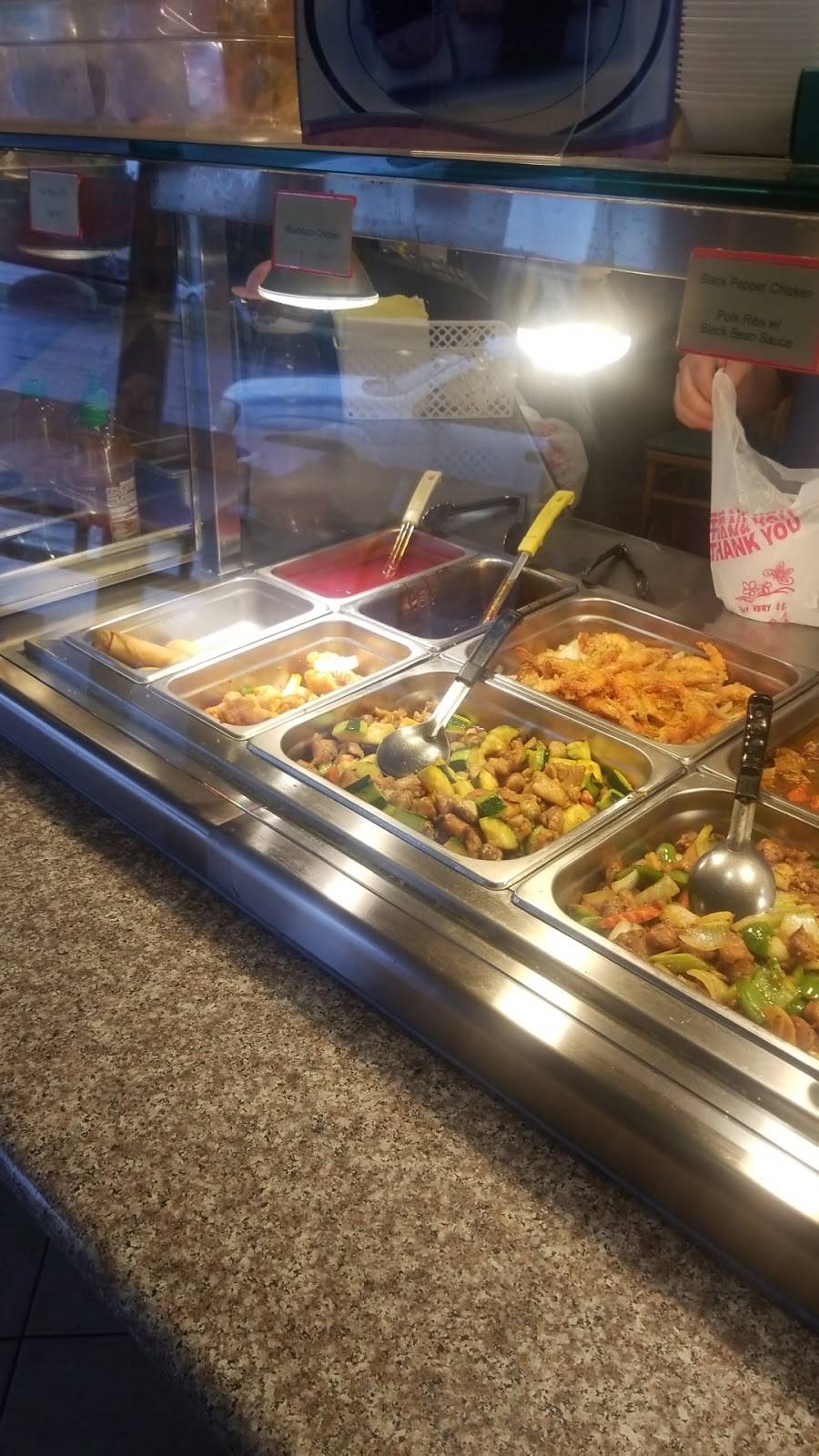 Chinatown Chinese Restaurant | restaurant | 227 W Foothill Blvd, Rialto, CA 92376, USA | 9098738500 OR +1 909-873-8500