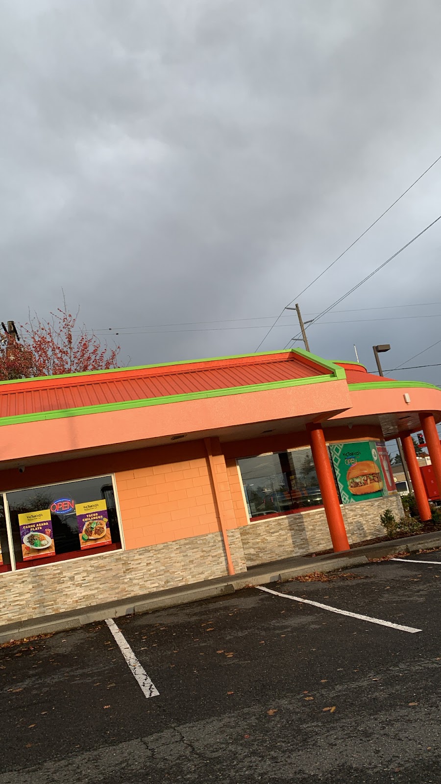 Victoricos Mexican Food - SE Portland | restaurant | 429 SE 122nd Ave, Portland, OR 97233, USA | 5038416819 OR +1 503-841-6819