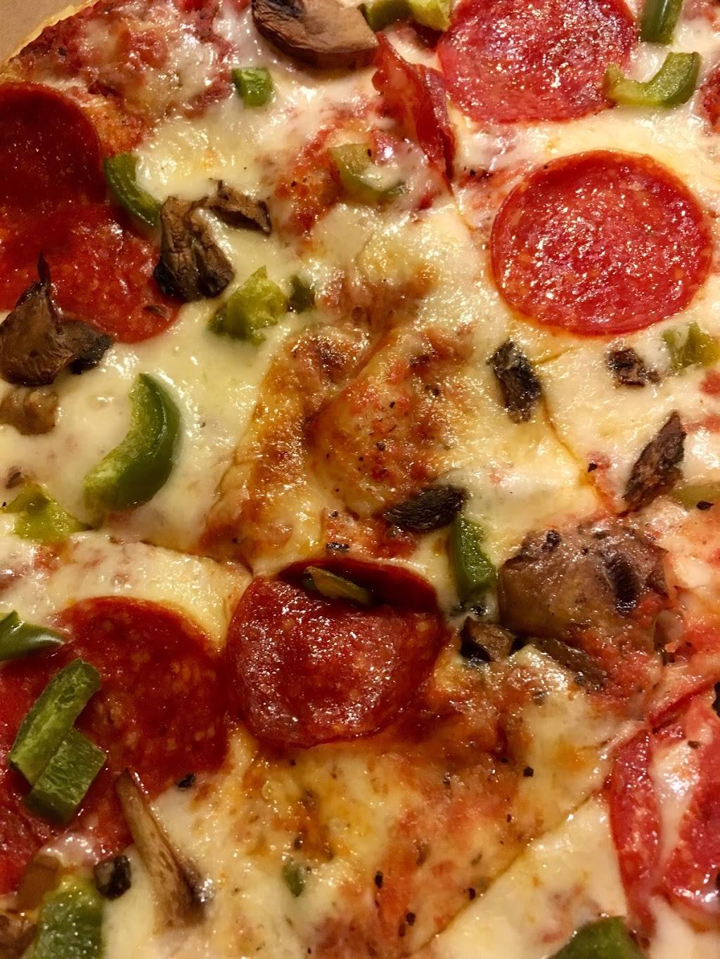 Sanpeggios Pizza | meal delivery | 2657 Valleydale Rd, Hoover, AL 35244, USA | 2054378300 OR +1 205-437-8300
