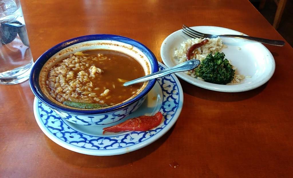 Hey Bangkok! | restaurant | 301 S Pennsylvania St, Denver, CO 80209, USA | 3037770559 OR +1 303-777-0559