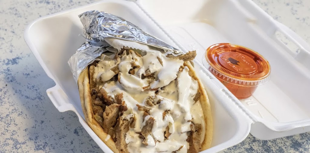 Makarios Kitchen | restaurant | 219 Highland Ave, Fitchburg, MA 01420, USA | 9784007872 OR +1 978-400-7872