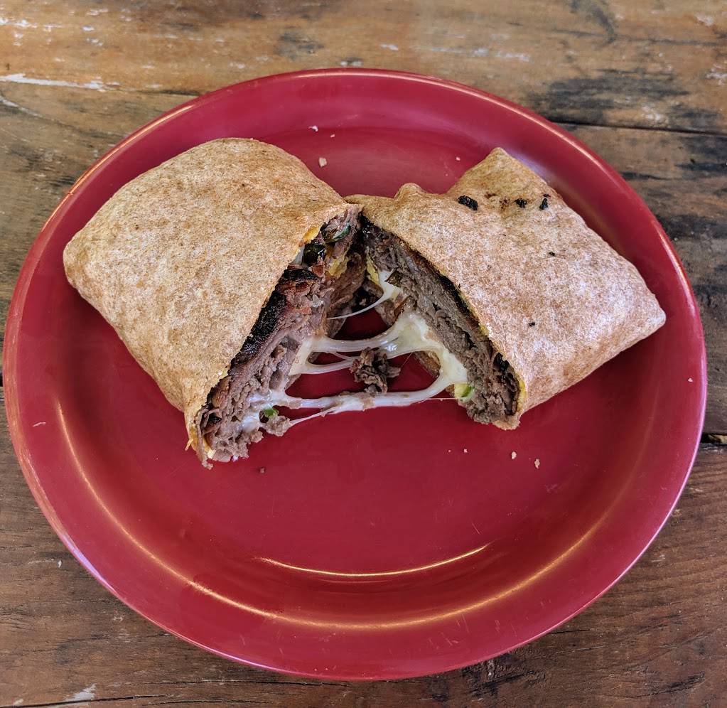 Creekside Subs | restaurant | 491 N Broad St, Brevard, NC 28712, USA | 8288844718 OR +1 828-884-4718