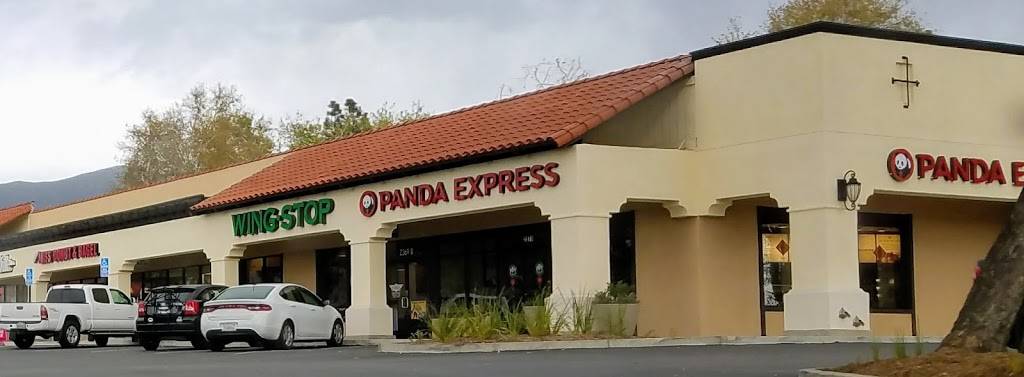 Wingstop | restaurant | 2369 Foothill Blvd b, La Verne, CA 91750, USA | 9095966400 OR +1 909-596-6400