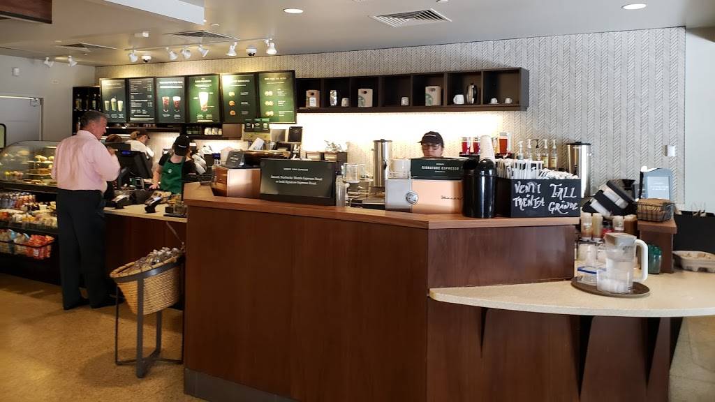 Starbucks | cafe | 150 Worth Ave Bay 110, Palm Beach, FL 33480, USA | 5616517740 OR +1 561-651-7740
