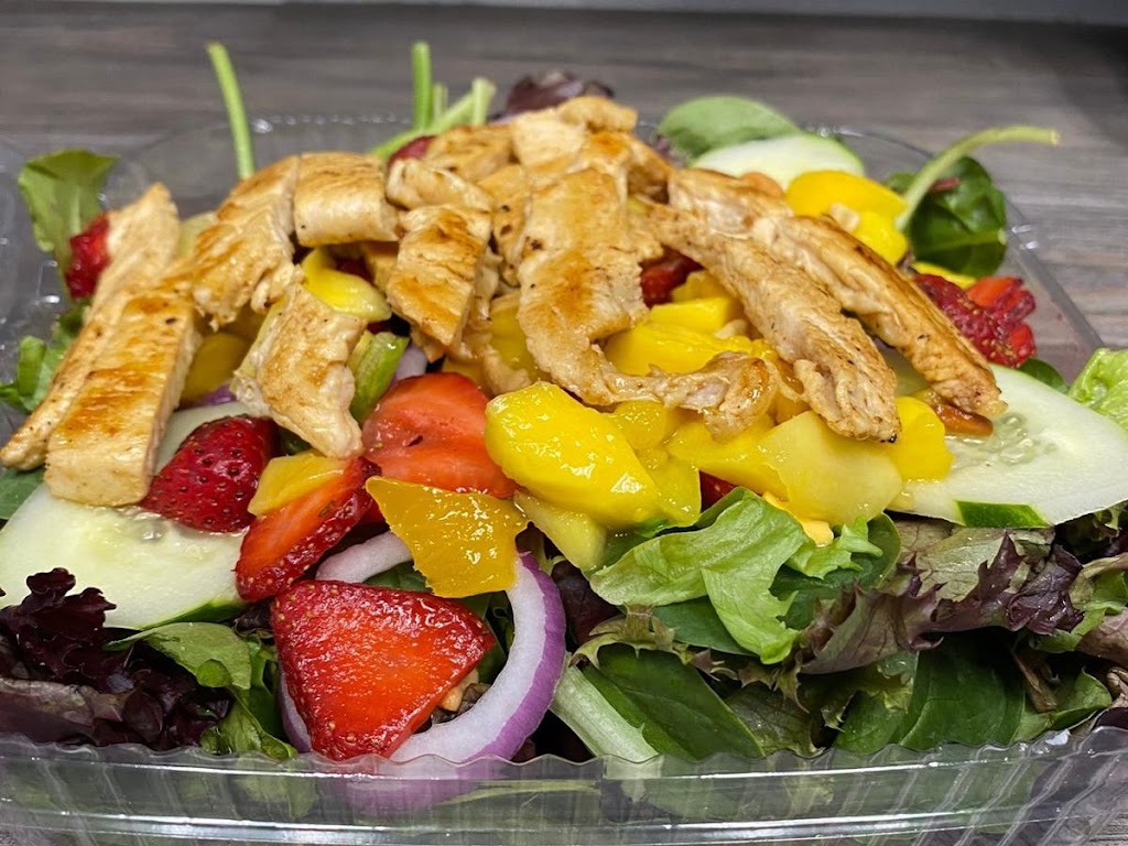 Foodie Club | restaurant | 400 AZ-64, Grand Canyon Village, AZ 86023, USA | 9286383115 OR +1 928-638-3115