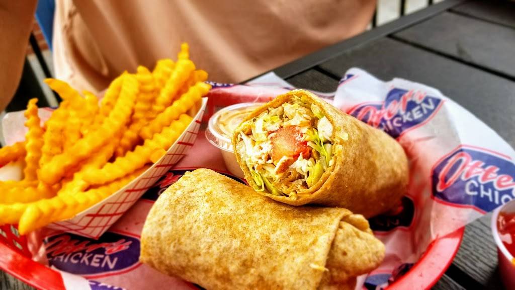 Otters Chicken | restaurant | 3625 Dallas Hwy #690, Marietta, GA 30064, USA | 7704288333 OR +1 770-428-8333