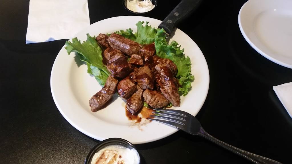 The Gateway Grill | restaurant | 3198 Gateway St, Springfield, OR 97477, USA | 5416538876 OR +1 541-653-8876