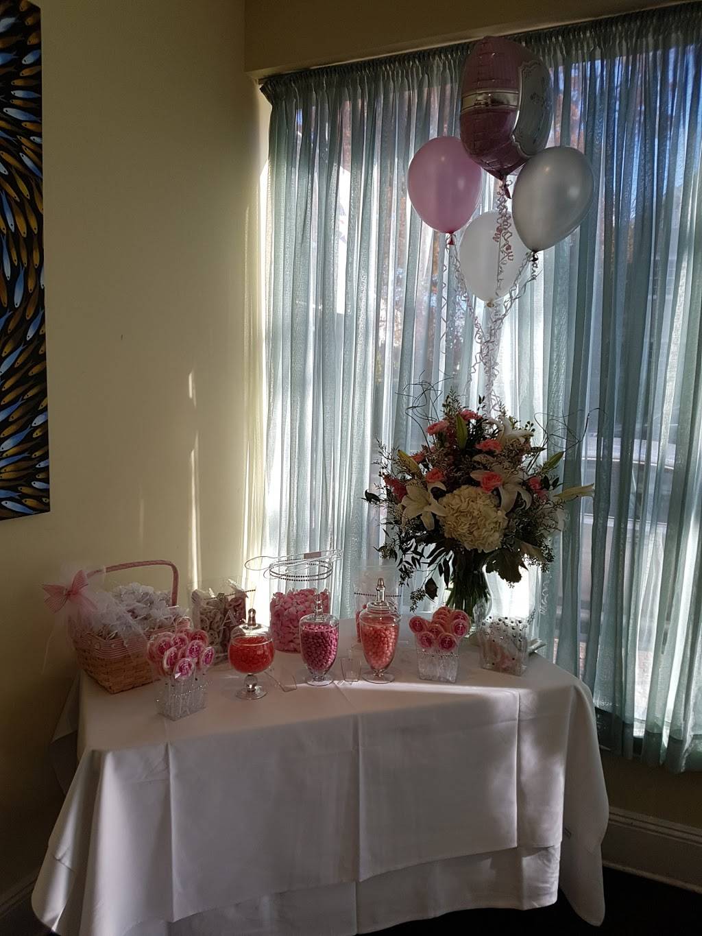 Le Sirene | restaurant | 1957 Palmer Ave, Larchmont, NY 10538, USA | 9148348300 OR +1 914-834-8300