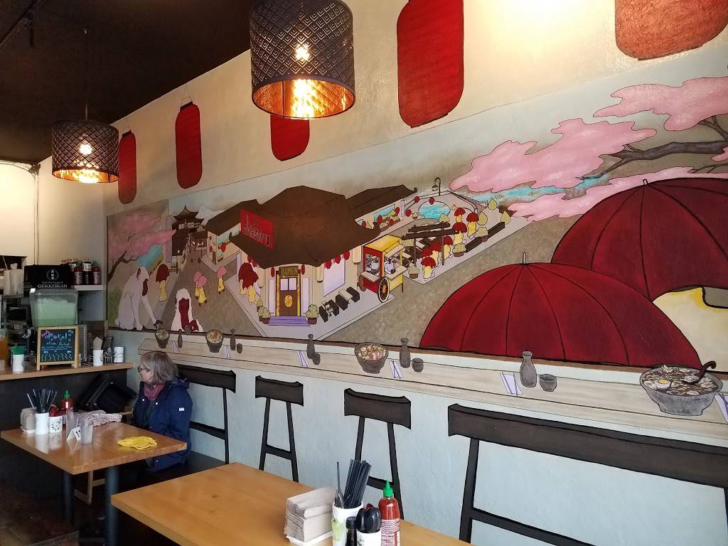 Akasaru Ramen | restaurant | 2712 NE Alberta St, Portland, OR 97211, USA | 5032847000 OR +1 503-284-7000