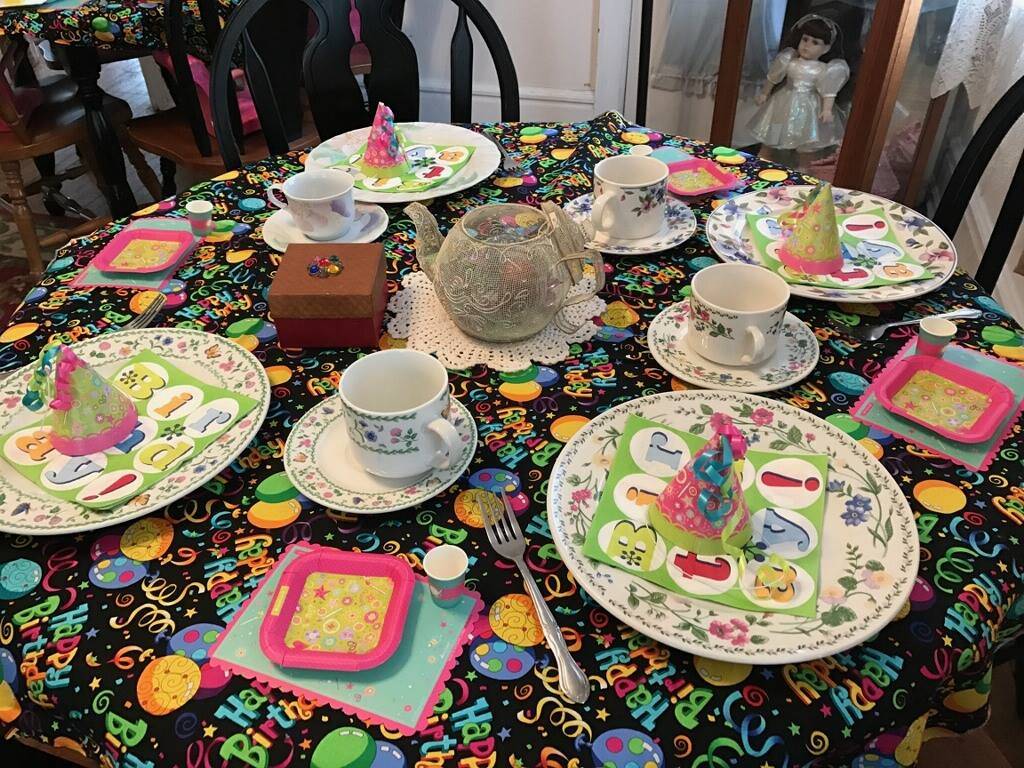 Olivias Tea Room | restaurant | 1959 Market St, Camp Hill, PA 17011, USA | 7177371293 OR +1 717-737-1293