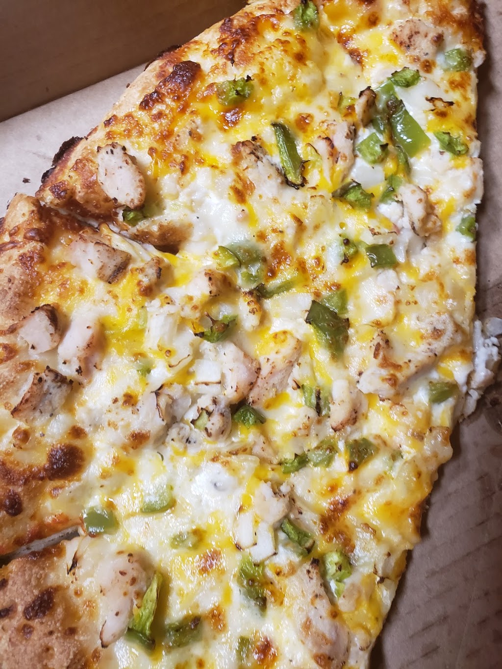 MrJims.Pizza | restaurant | 2825 Nall St Ste 18A, Port Neches, TX 77651, USA | 4092373704 OR +1 409-237-3704