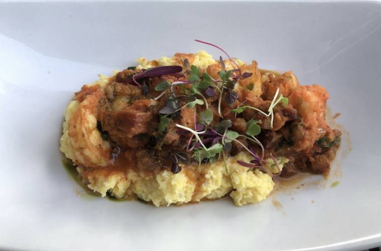 Secreto Kitchen & Bar | restaurant | 6195 Windward Pkwy #102, Alpharetta, GA 30005, USA | 7707520922 OR +1 770-752-0922