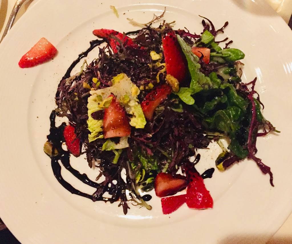 The WineSellar & Brasserie | restaurant | 9550 Waples St #115, San Diego, CA 92121, USA | 8584509557 OR +1 858-450-9557