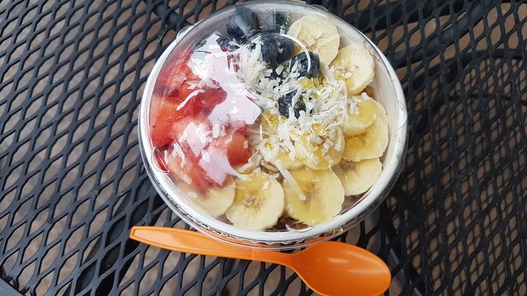 Jamba Juice Cypress Costco Plaza | restaurant | 5373 Katella Ave Unit B, Cypress, CA 90630, USA | 7148272088 OR +1 714-827-2088