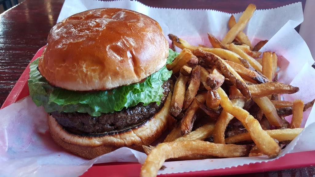 Blaze-N-Grill | restaurant | 6400 N Milwaukee Ave, Chicago, IL 60631, USA | 7738532622 OR +1 773-853-2622