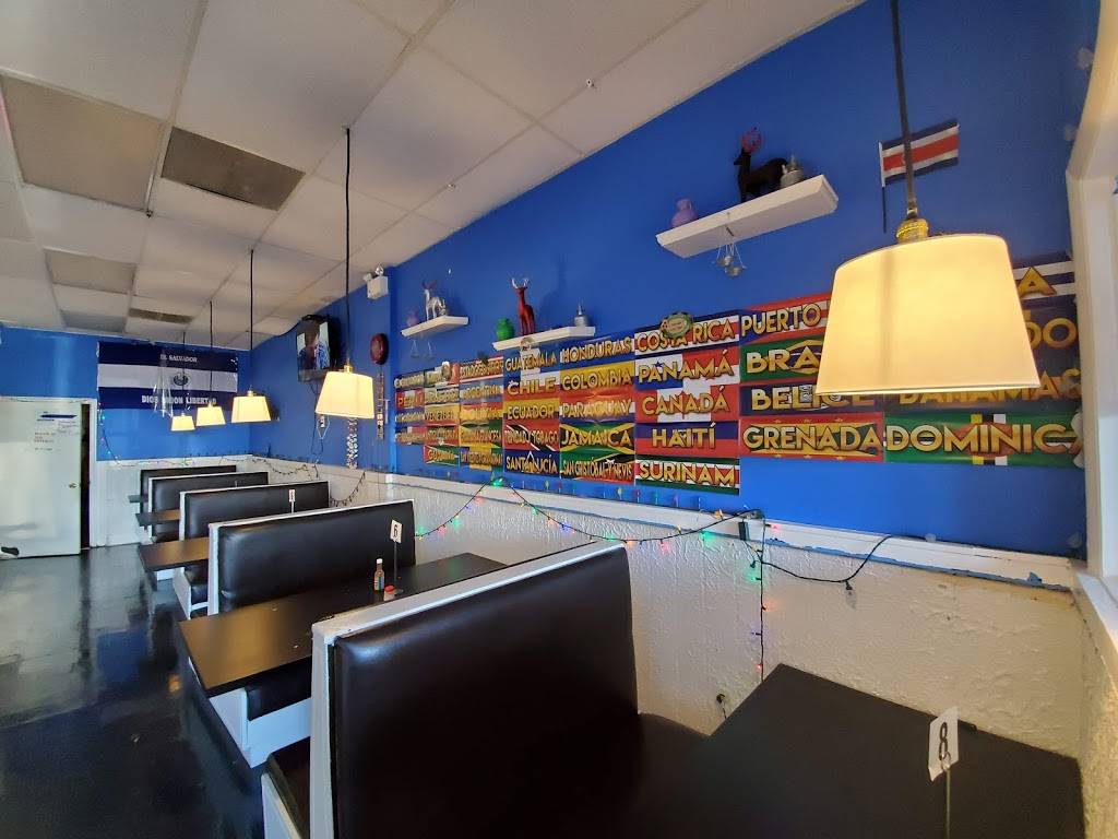 Restaurante Antojitos Latinos | restaurant | 3229 Brinkley Rd, Temple Hills, MD 20748, USA | 3013833395 OR +1 301-383-3395