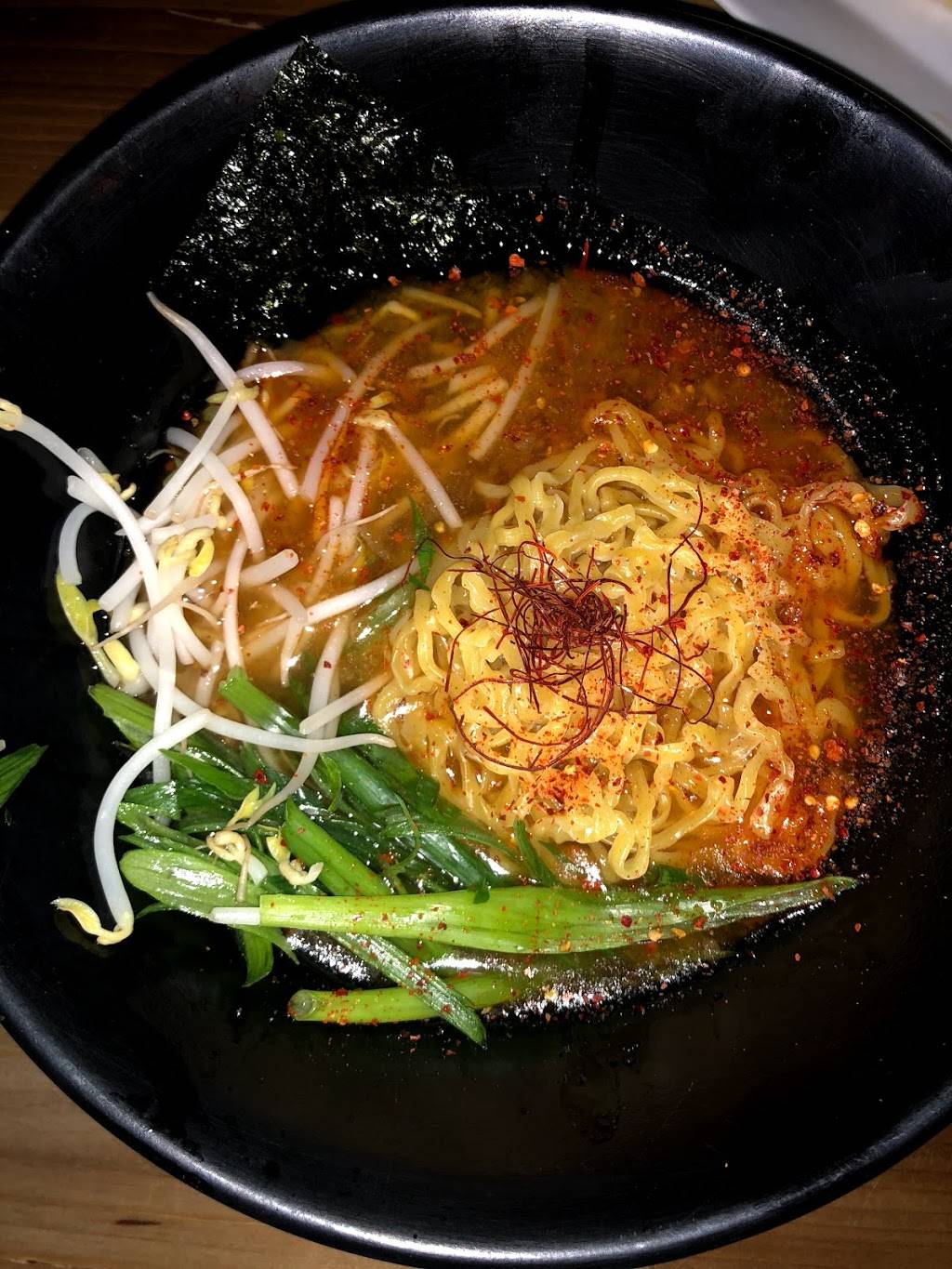 Hai Yall | restaurant | 2915 W Cary St, Richmond, VA 23221, USA | 8043536000 OR +1 804-353-6000