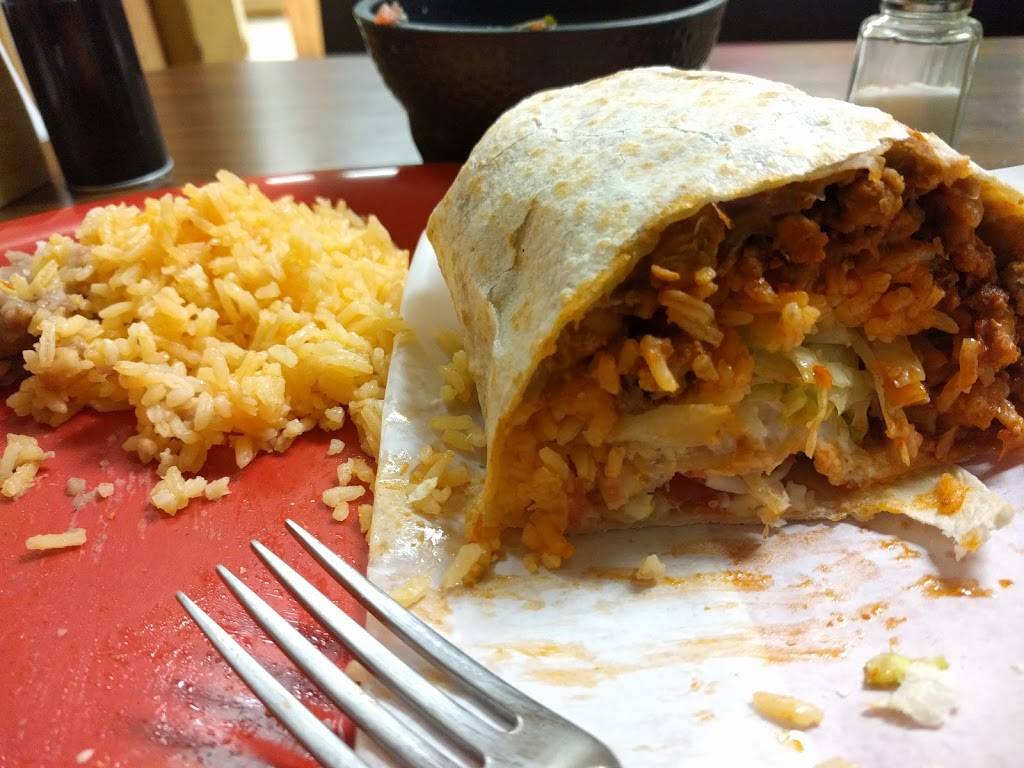 Algonquin Mexican Restaurant | restaurant | 648 S Main St, Algonquin, IL 60102, USA | 8474581390 OR +1 847-458-1390