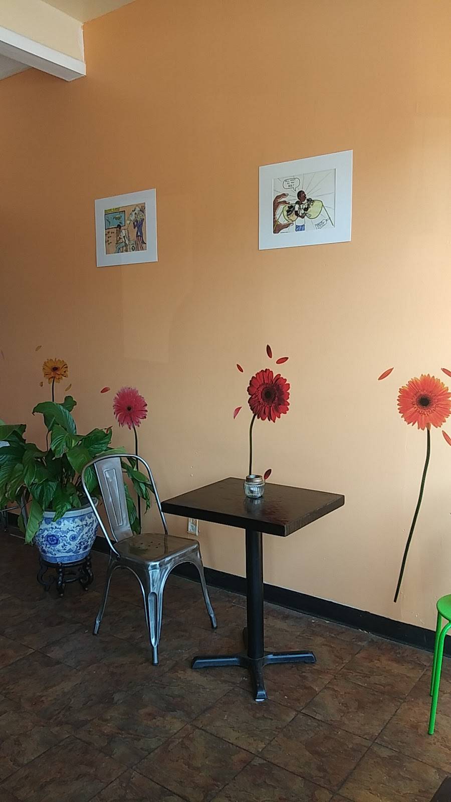 Be in good health | restaurant | 227-17 Merrick Blvd, Laurelton, NY 11413, United States | 9292065414 OR +1 929-206-5414