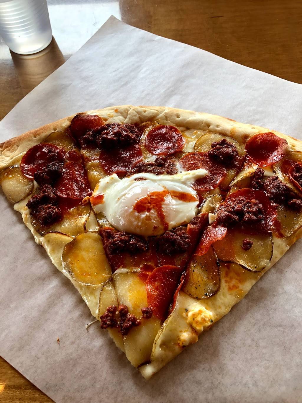 SLABpizza | restaurant | 3430 N, Ashton Blvd, Lehi, UT 84043, USA | 3853553883 OR +1 385-355-3883