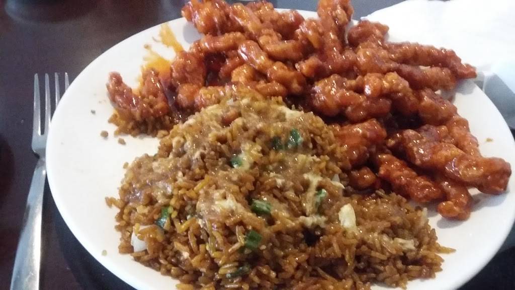 Jin Yuan | restaurant | 41 Temple St, Waterville, ME 04901, USA | 2078614488 OR +1 207-861-4488