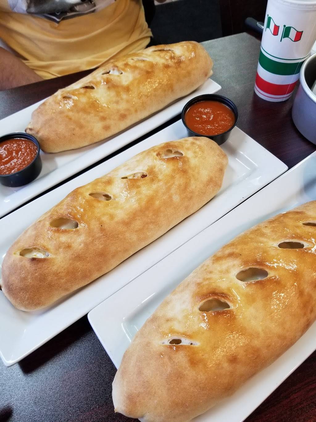 Mill Creek Pizza | restaurant | 1091 Mill Creek Rd, Allentown, PA 18106, USA | 6105307366 OR +1 610-530-7366