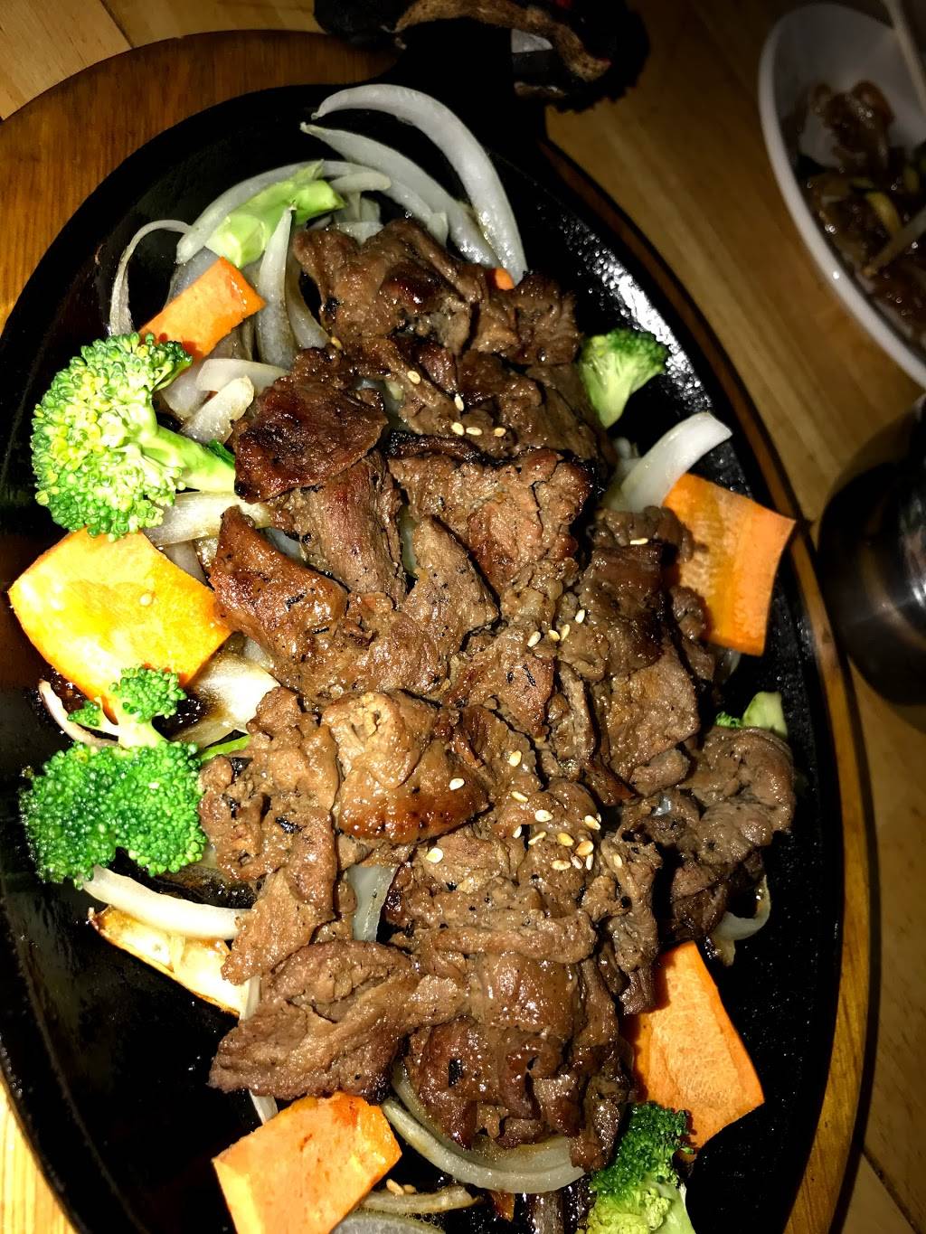 Myung Ga Won | restaurant | 4400 Rittiman Rd, San Antonio, TX 78218, USA | 2108228846 OR +1 210-822-8846