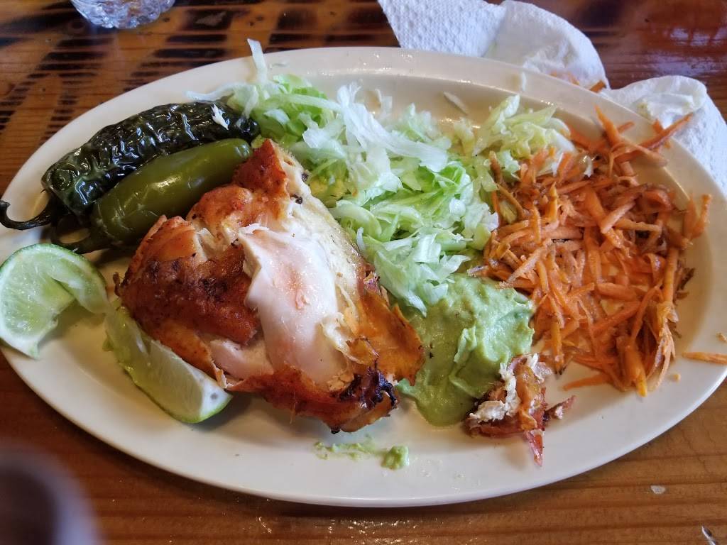 La Silla | restaurant | 6710 Spencer Hwy, Pasadena, TX 77505, USA | 2819988488 OR +1 281-998-8488