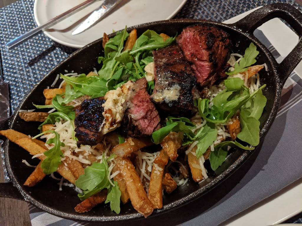 Smythe & Dove Steak | restaurant | 89 Main Street Courtyard, Main St, Andover, MA 01810, USA | 9784700001 OR +1 978-470-0001