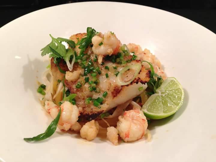 Ris | restaurant | 2275 L St NW, Washington, DC 20037, USA | 2027302500 OR +1 202-730-2500