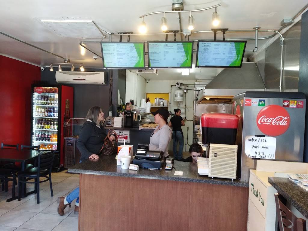 Taqueria Azteca | restaurant | 257 E Main St, San Jacinto, CA 92583, USA | 9516548000 OR +1 951-654-8000