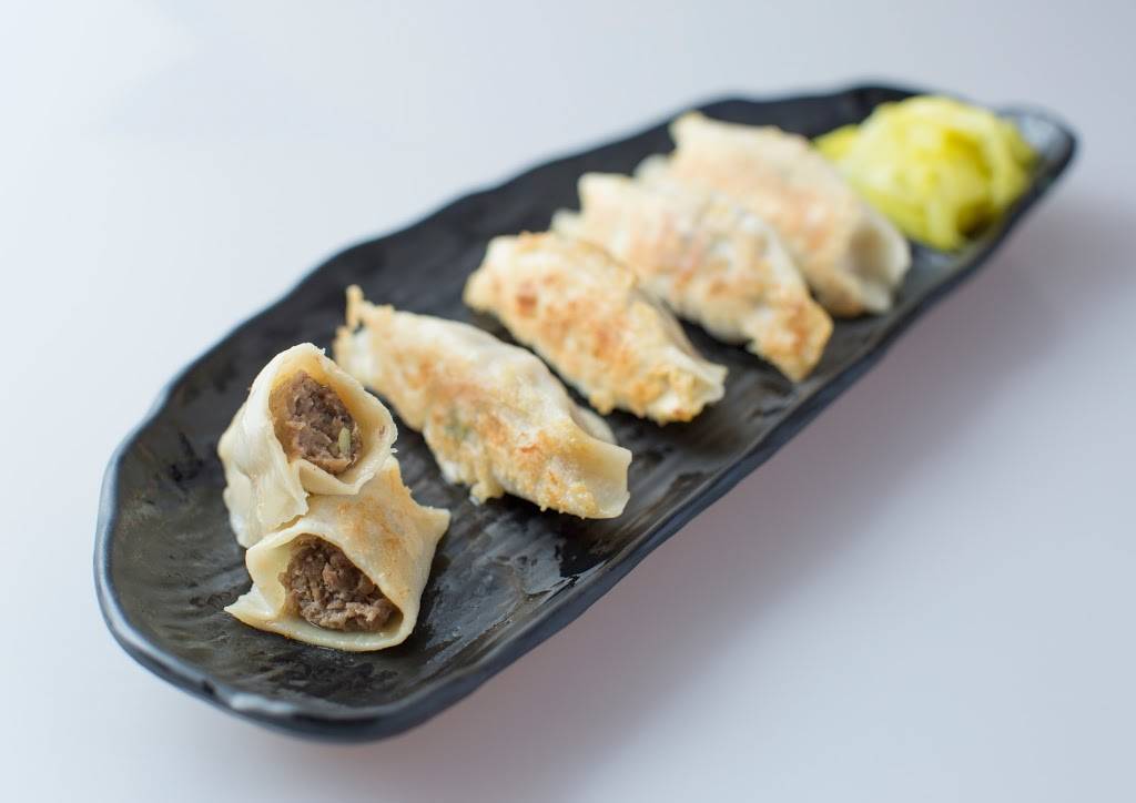 Dough Zone™ Dumpling House (Overlake) | restaurant | 14625 NE 24th St #4b, Bellevue, WA 98007, USA | 4256415555 OR +1 425-641-5555