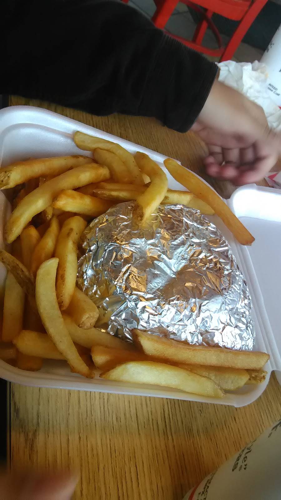 Cook Out | restaurant | 1180 Broad St, Sumter, SC 29150, USA | 8034692665 OR +1 803-469-2665