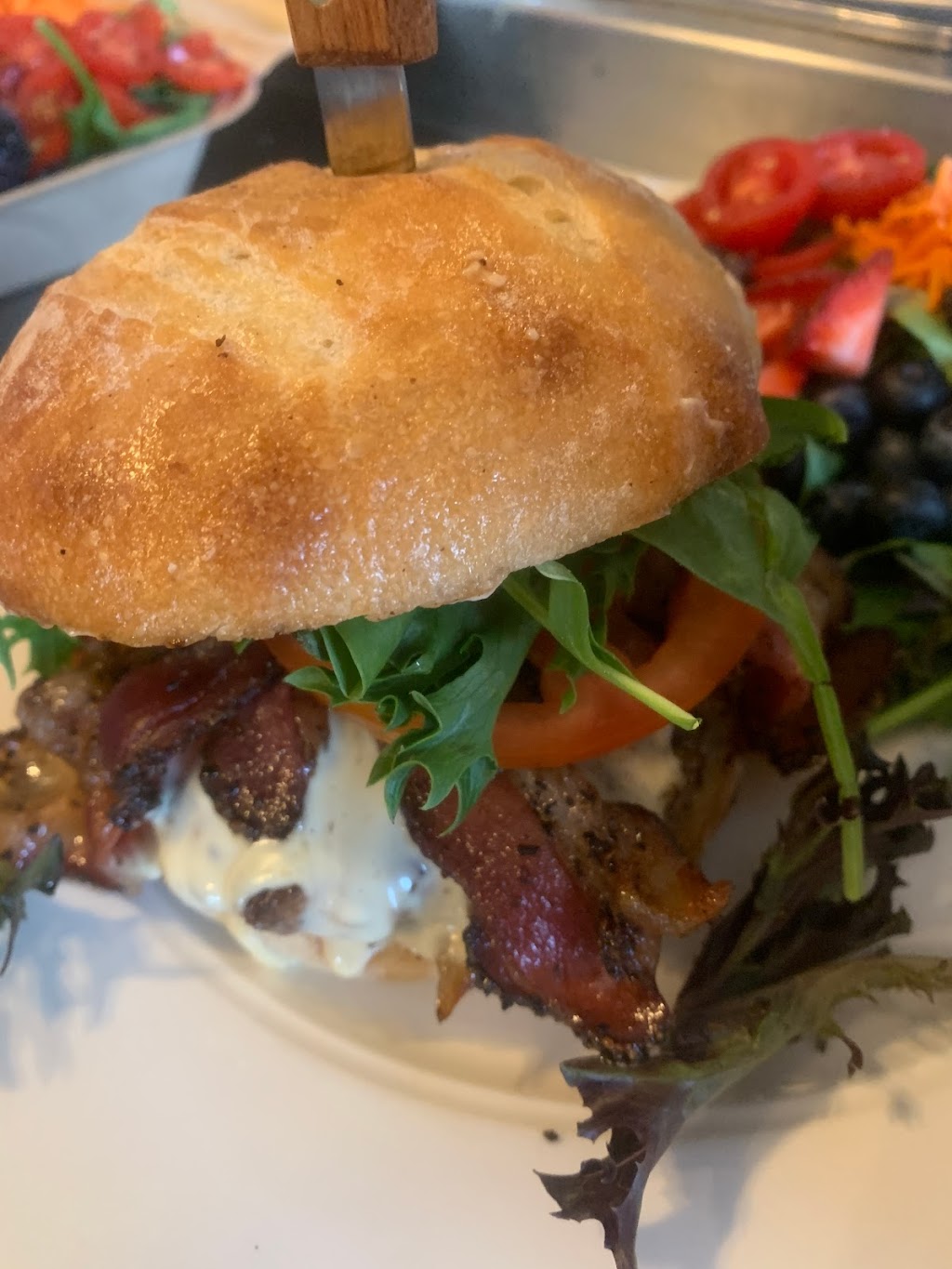 Dish Bistro | restaurant | 588 Old Mammoth Rd #4, Mammoth Lakes, CA 93546, USA | 7609203738 OR +1 760-920-3738