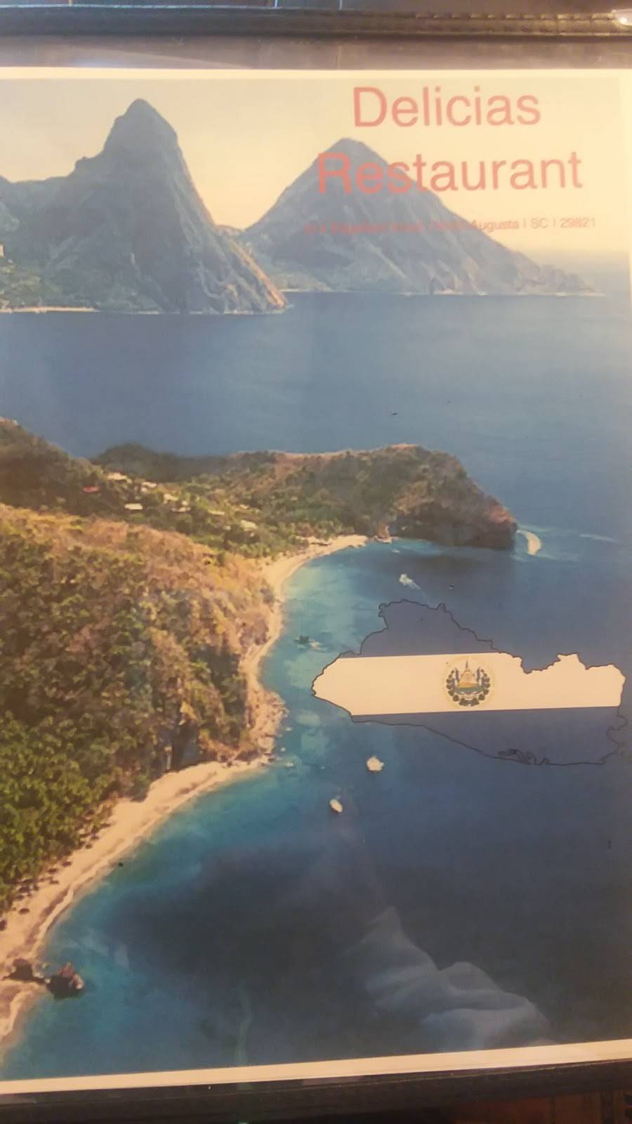 Las Delicias | restaurant | 614 Edgefield Rd, North Augusta, SC 29841, USA | 8034261385 OR +1 803-426-1385