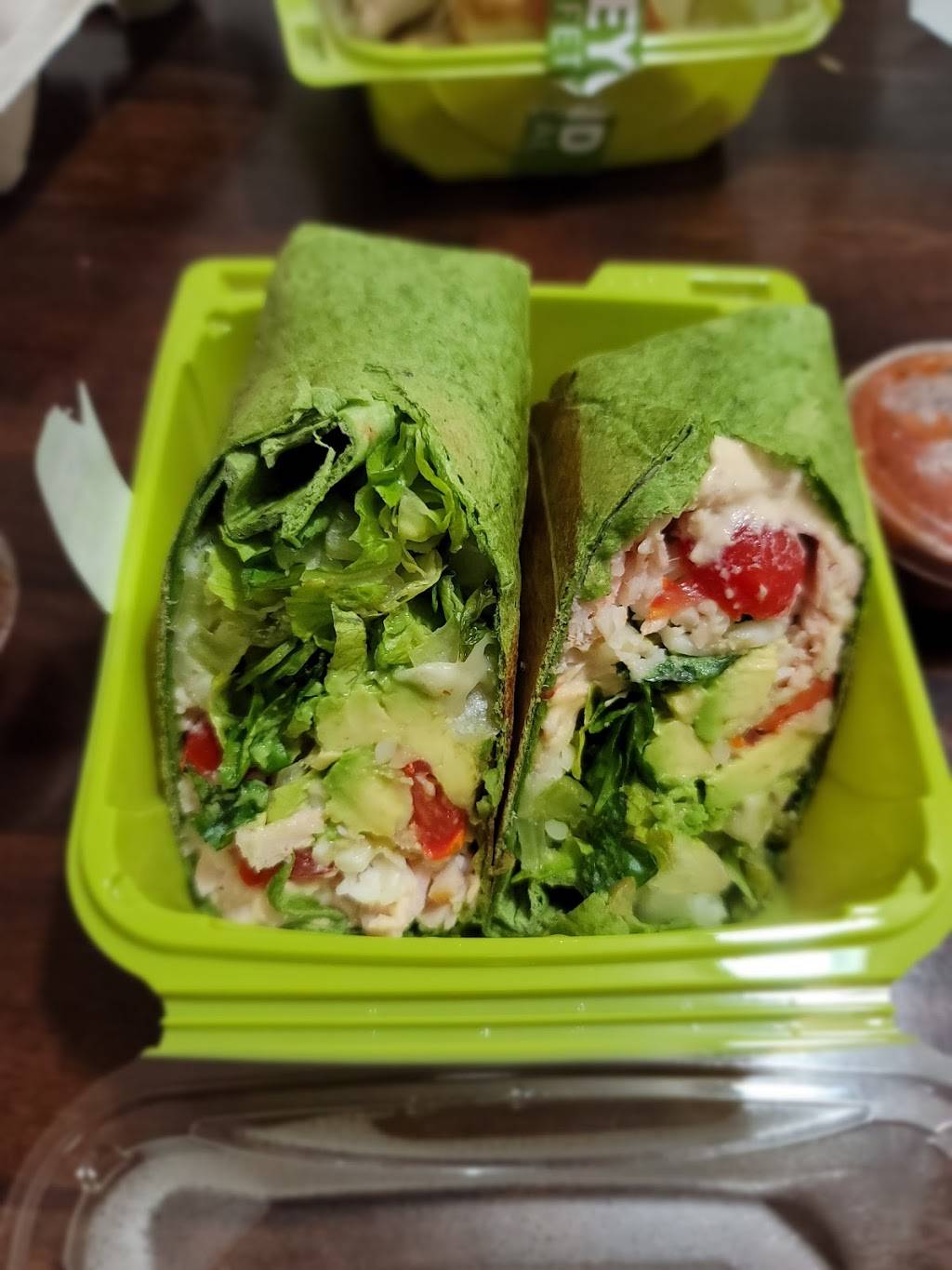 Beyond Juicery + Eatery | restaurant | 3500 Washtenaw Ave, Ann Arbor, MI 48104, USA | 7344364694 OR +1 734-436-4694