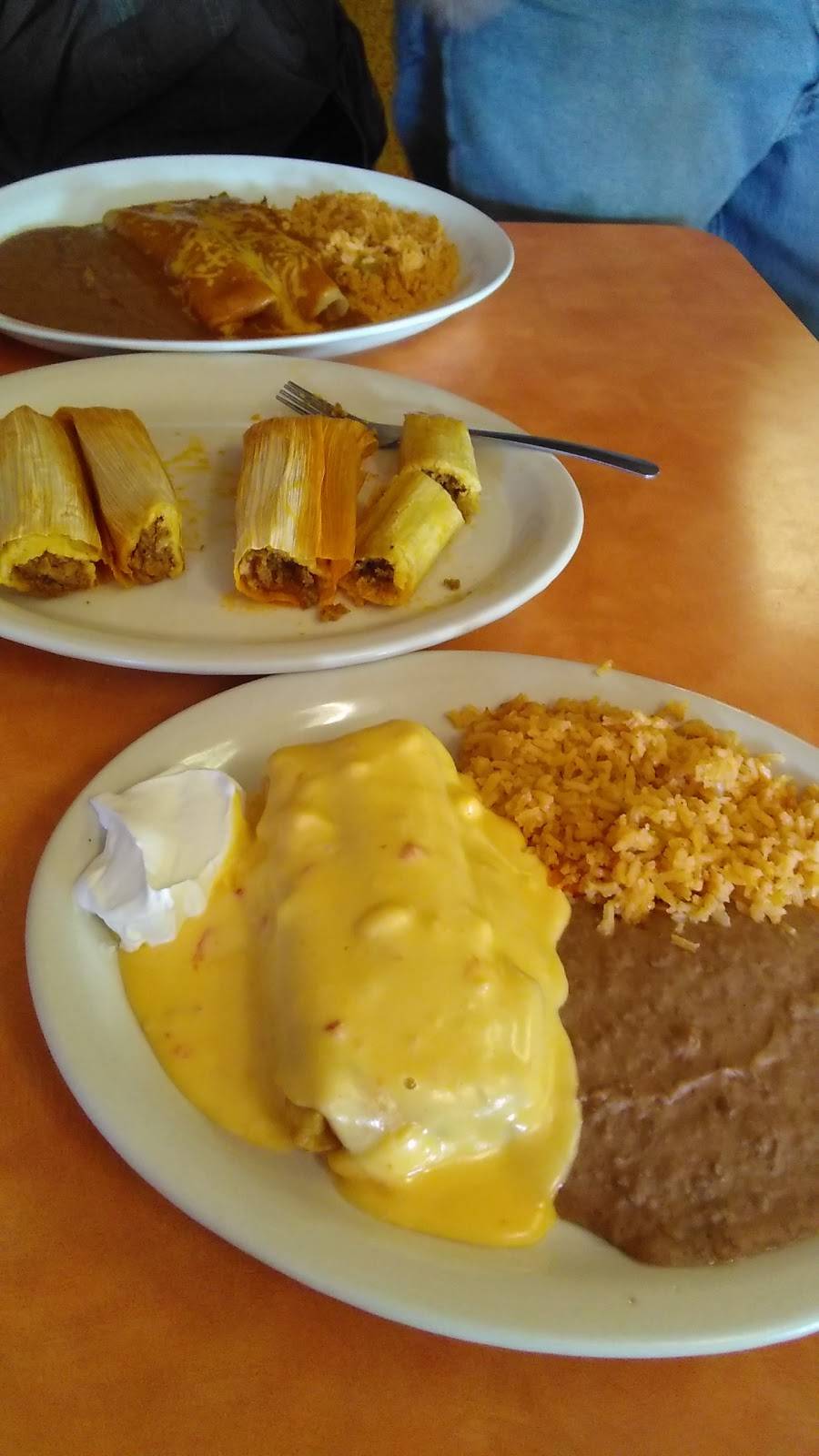 Joses Mexican Restaurant | restaurant | 1401 S Main St, Highlands, TX 77562, USA | 2814262595 OR +1 281-426-2595