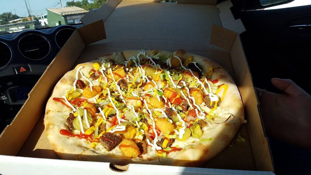 Lil Nonnas | restaurant | 1505 Town Creek Dr, Austin, TX 78741, USA | 5129938998 OR +1 512-993-8998