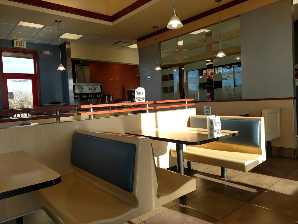 Arbys | meal takeaway | 11419 E 21st St N, Wichita, KS 67206, USA | 3166300016 OR +1 316-630-0016