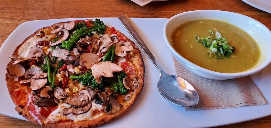 California Pizza Kitchen at Atlantic Station | restaurant | 264 19th St NW #2150, Atlanta, GA 30363, USA | 4042497034 OR +1 404-249-7034