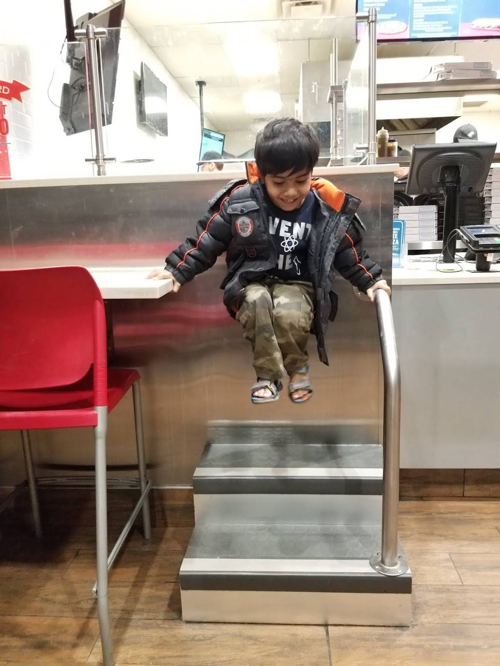 Dominos Pizza | meal delivery | 5684 W Broad St, Galloway Rd, Columbus, OH 43228, USA | 6148510030 OR +1 614-851-0030