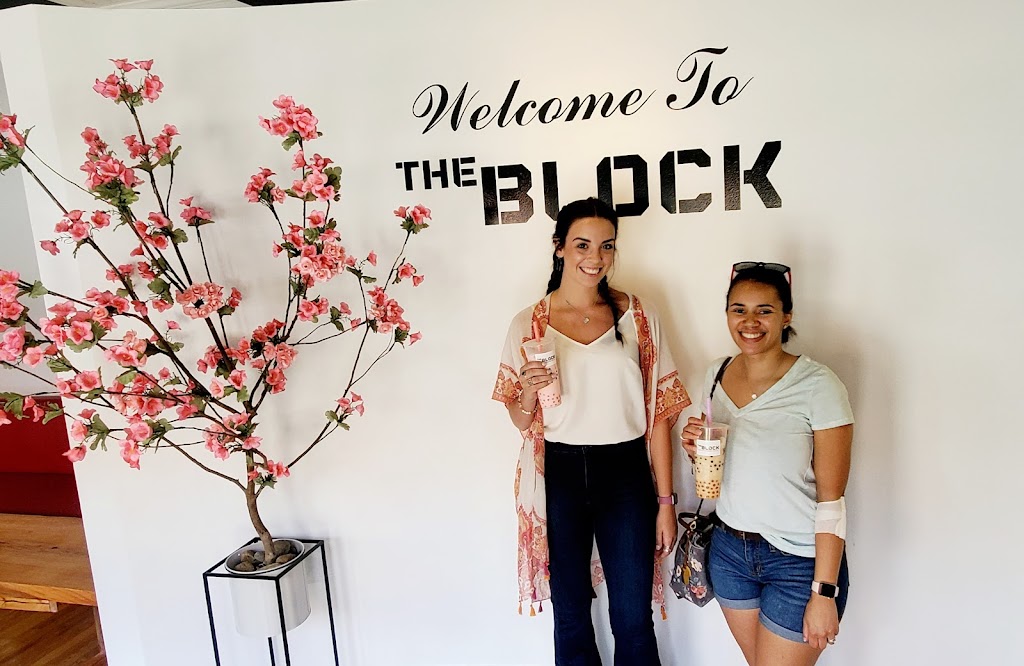 The Block | restaurant | 290 W Pennsylvania Ave, Southern Pines, NC 28387, USA | 9107257024 OR +1 910-725-7024
